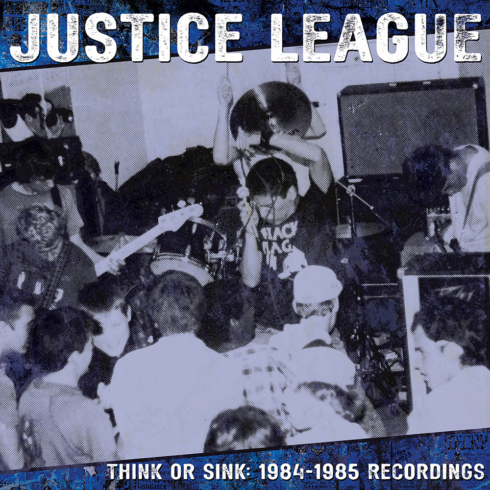 Justice League<br>