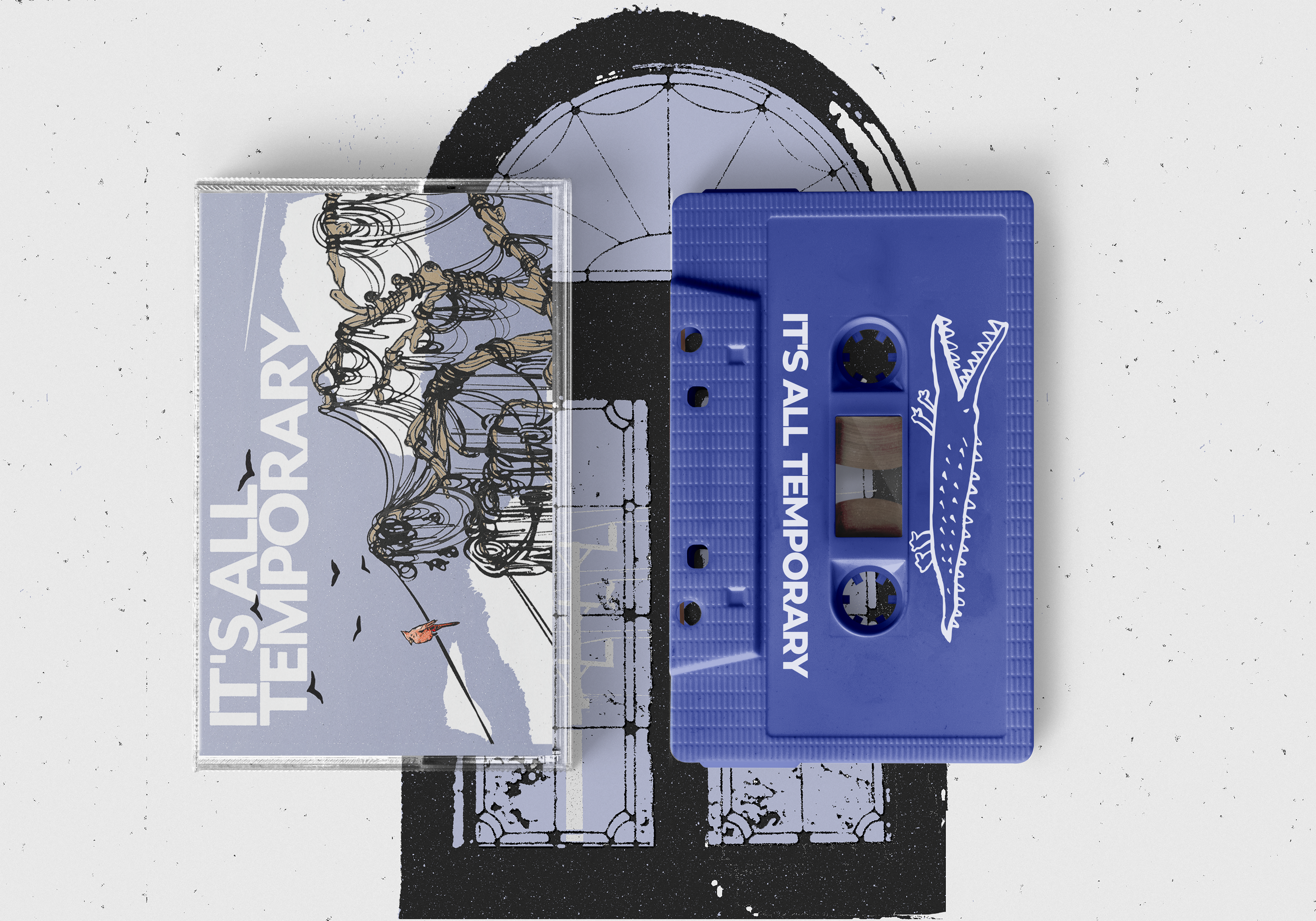 LaterGator - It's All Temporary
