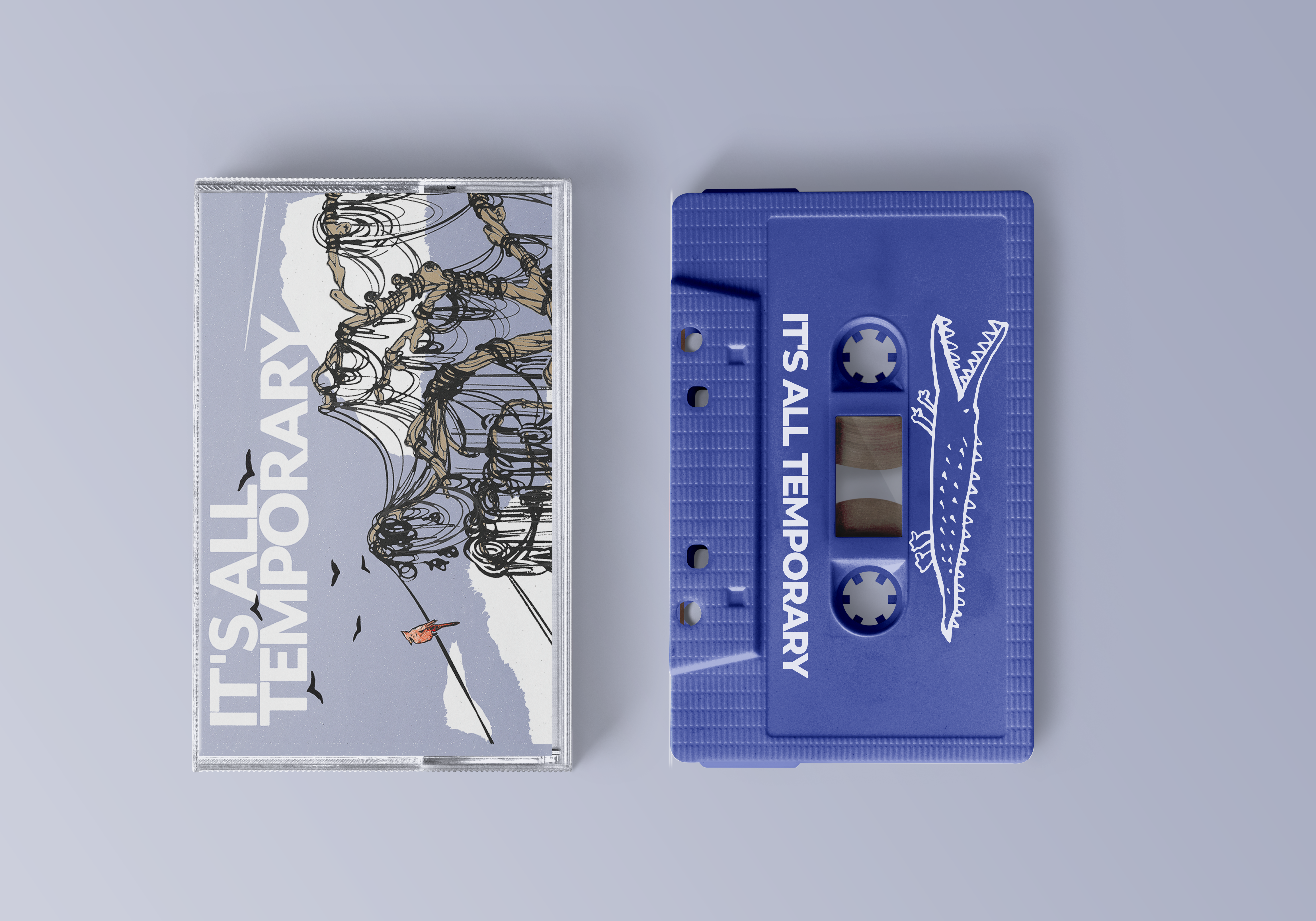 LaterGator - It's All Temporary
