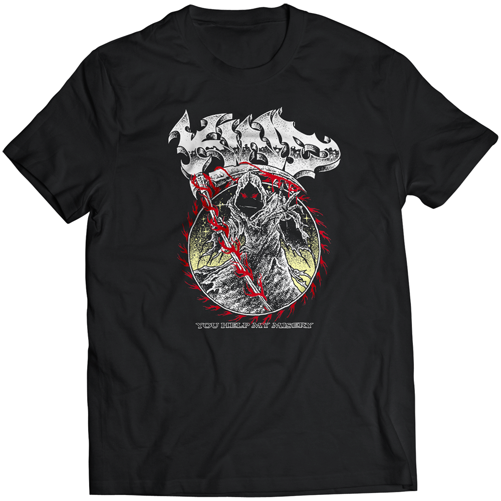 Kind<br>You Help My Misery T-Shirt
