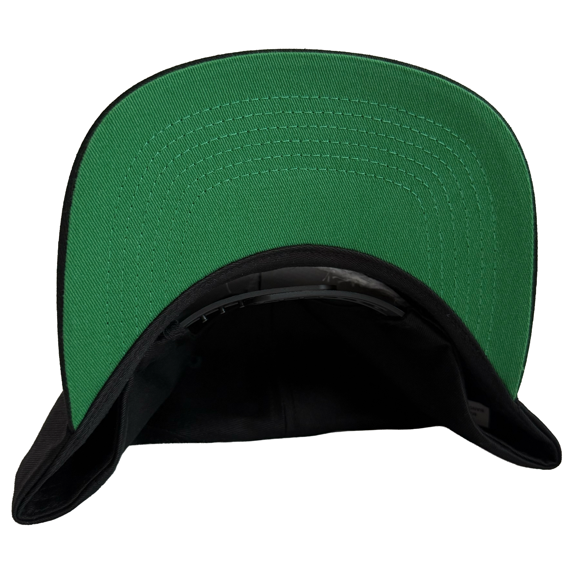 Total Supply - Snapback Hat