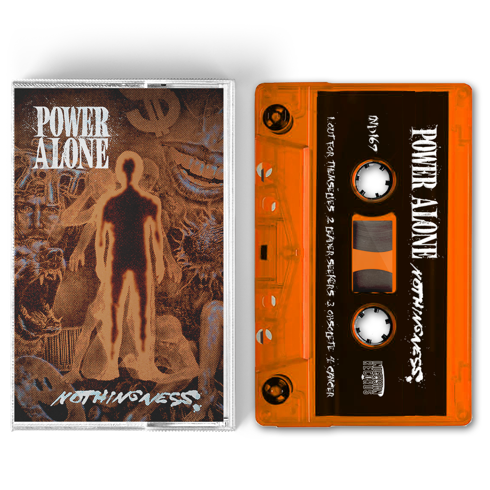 Power Alone<br>