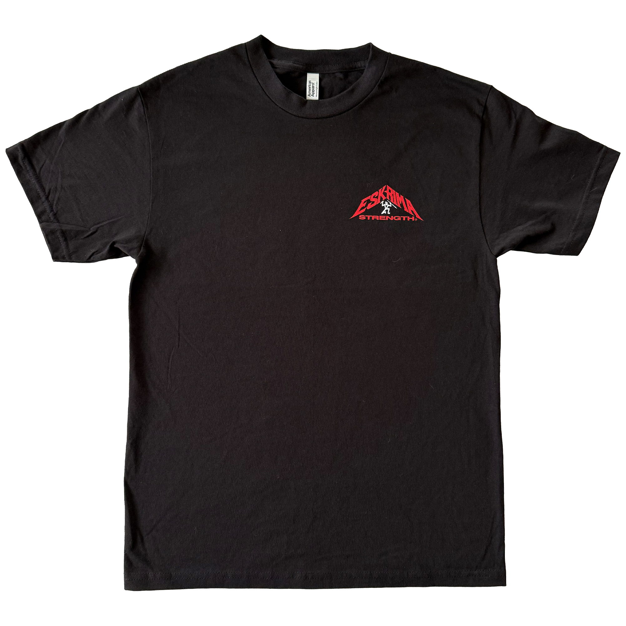 Eskrima - Strength T-Shirt