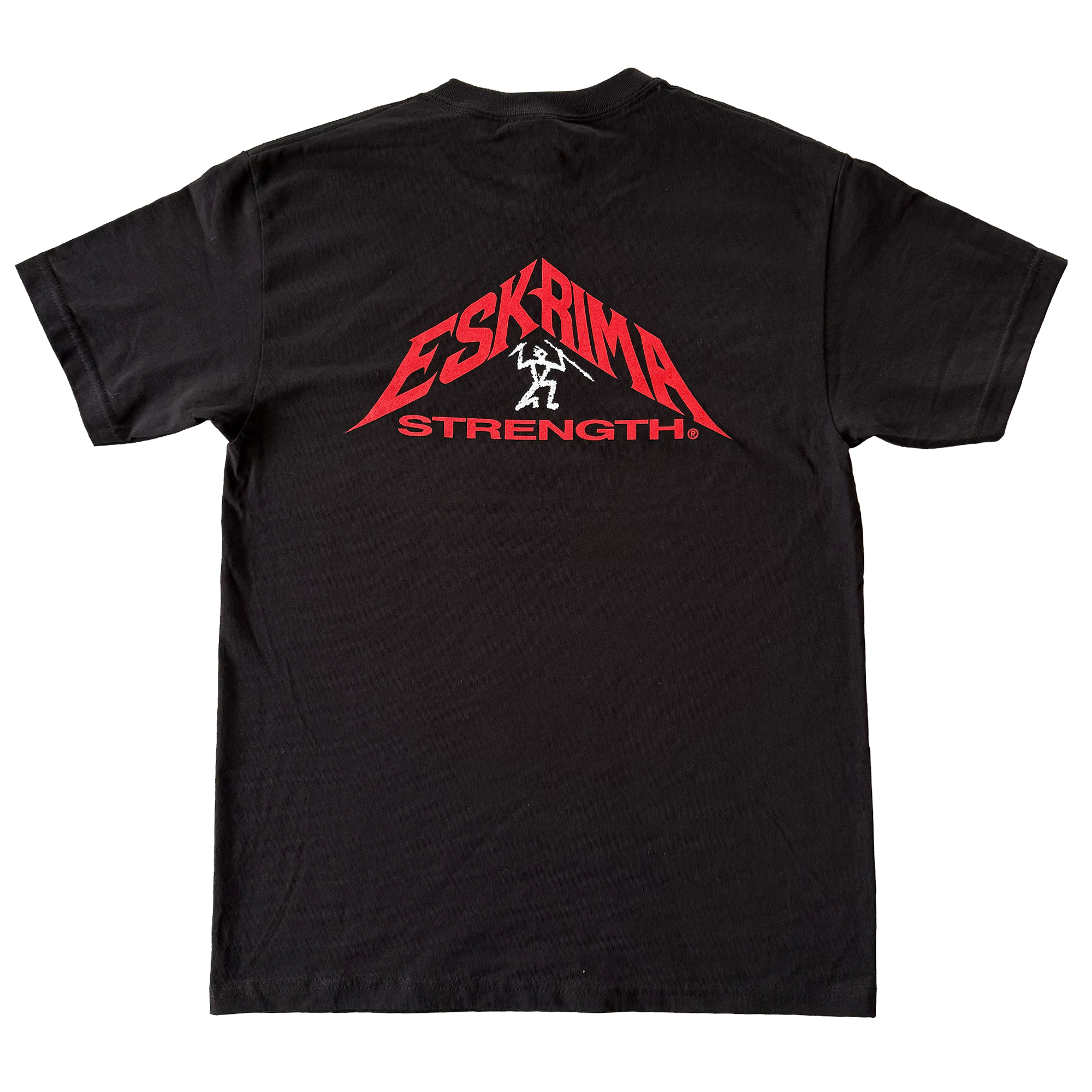 Eskrima - Strength T-Shirt