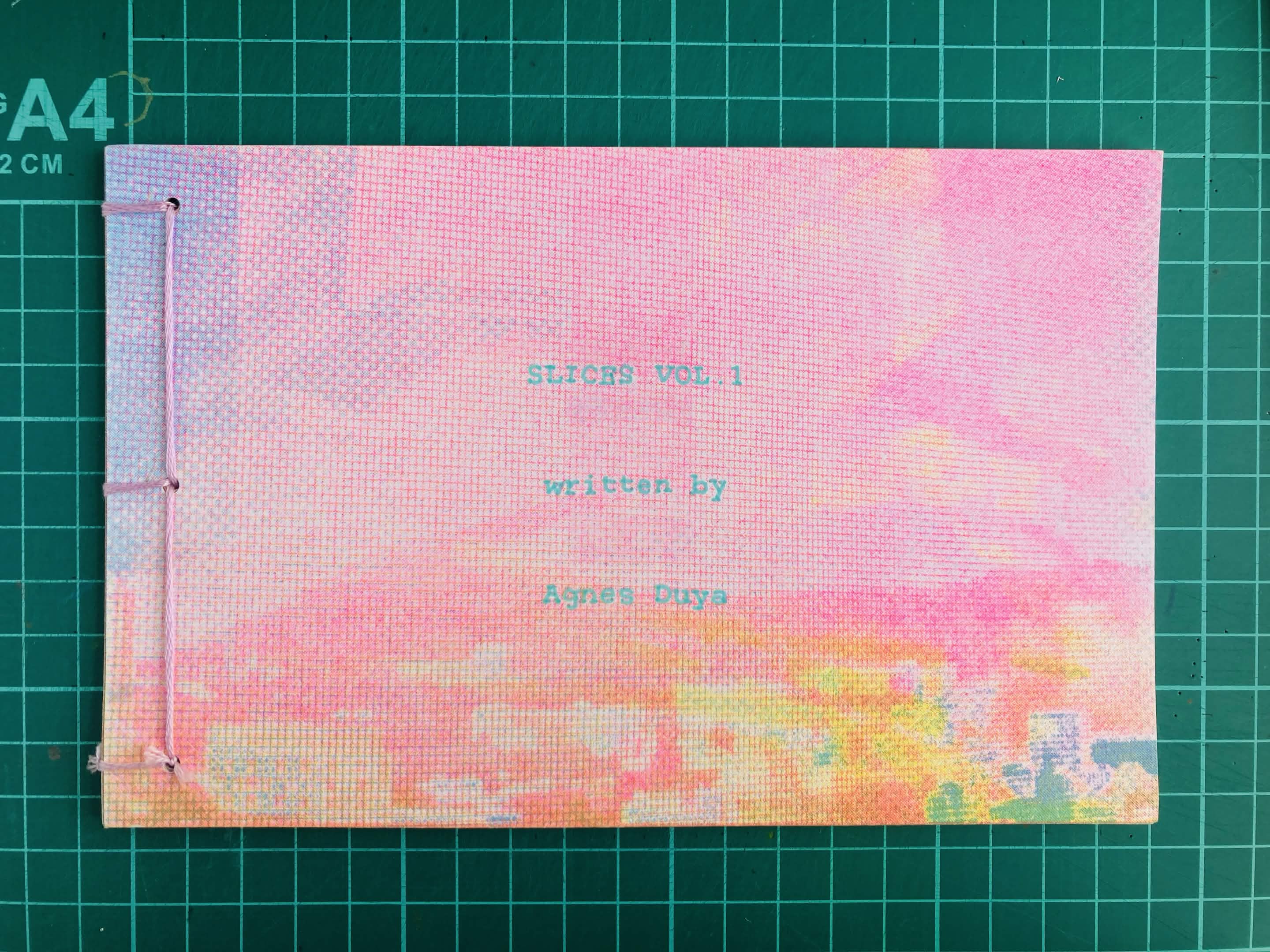 SLICES VOL. 1