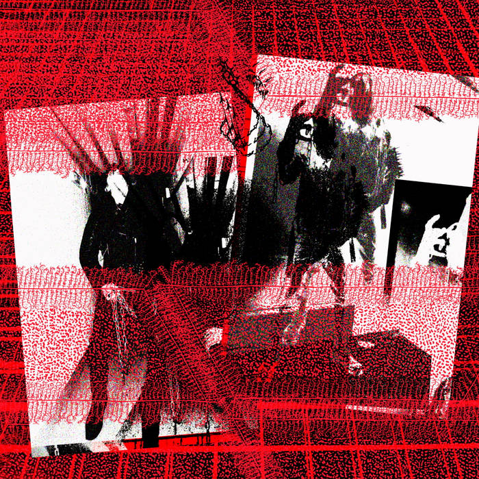 CONCRETE WINDS - Concrete Winds