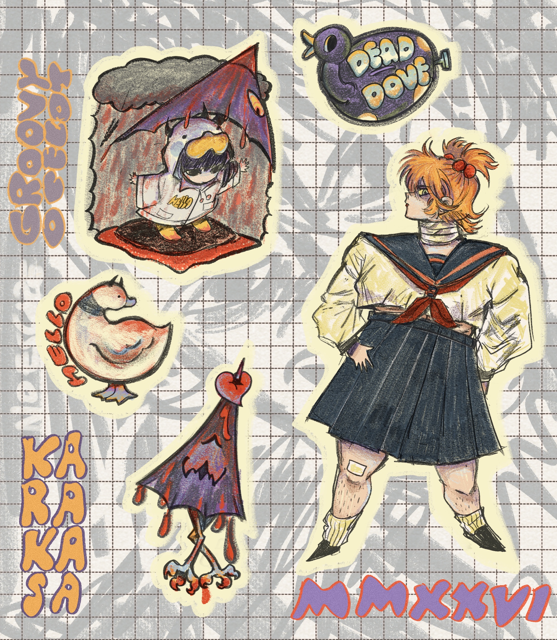 KARAKASA
