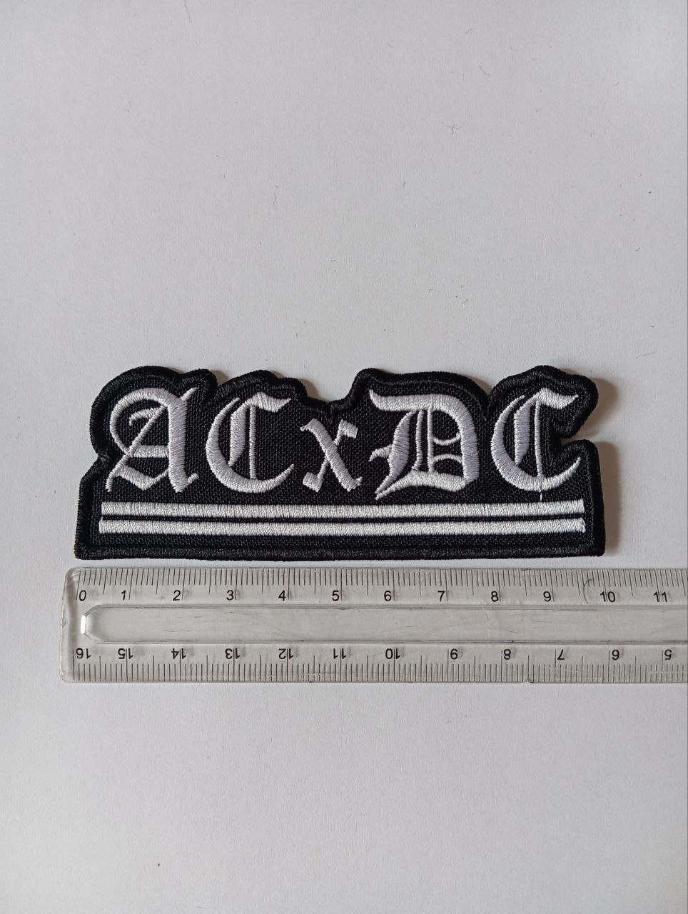 ACxDC Patch