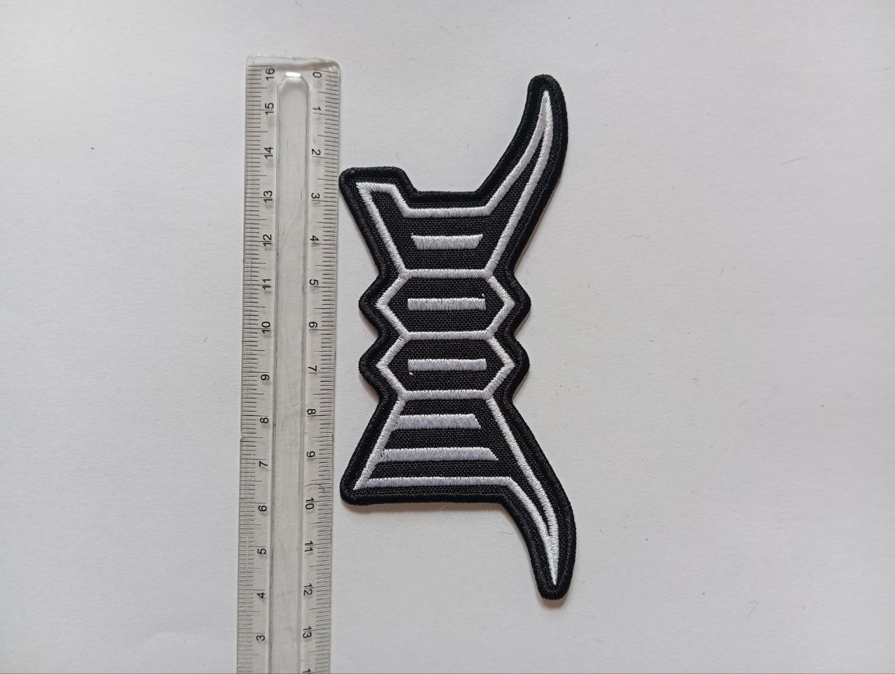 Doom Patch