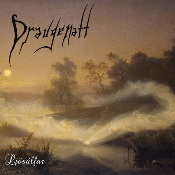 DRAUGENATT - Ljósálfar