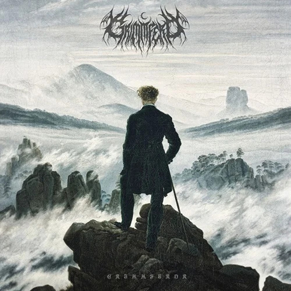 GRIMMFERD - Grimmferd