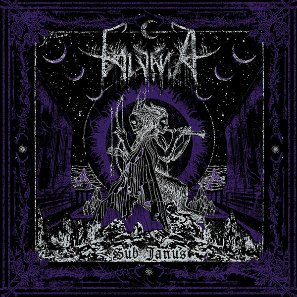 CALVANA - Sub Janus