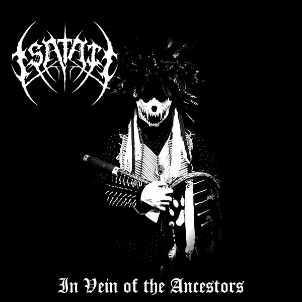 ISATAII - In Vein Of The Ancestors