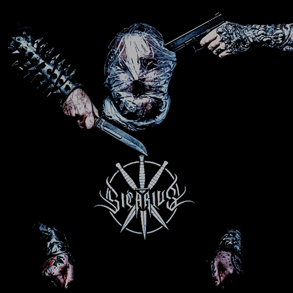 SICARIUS - Nex