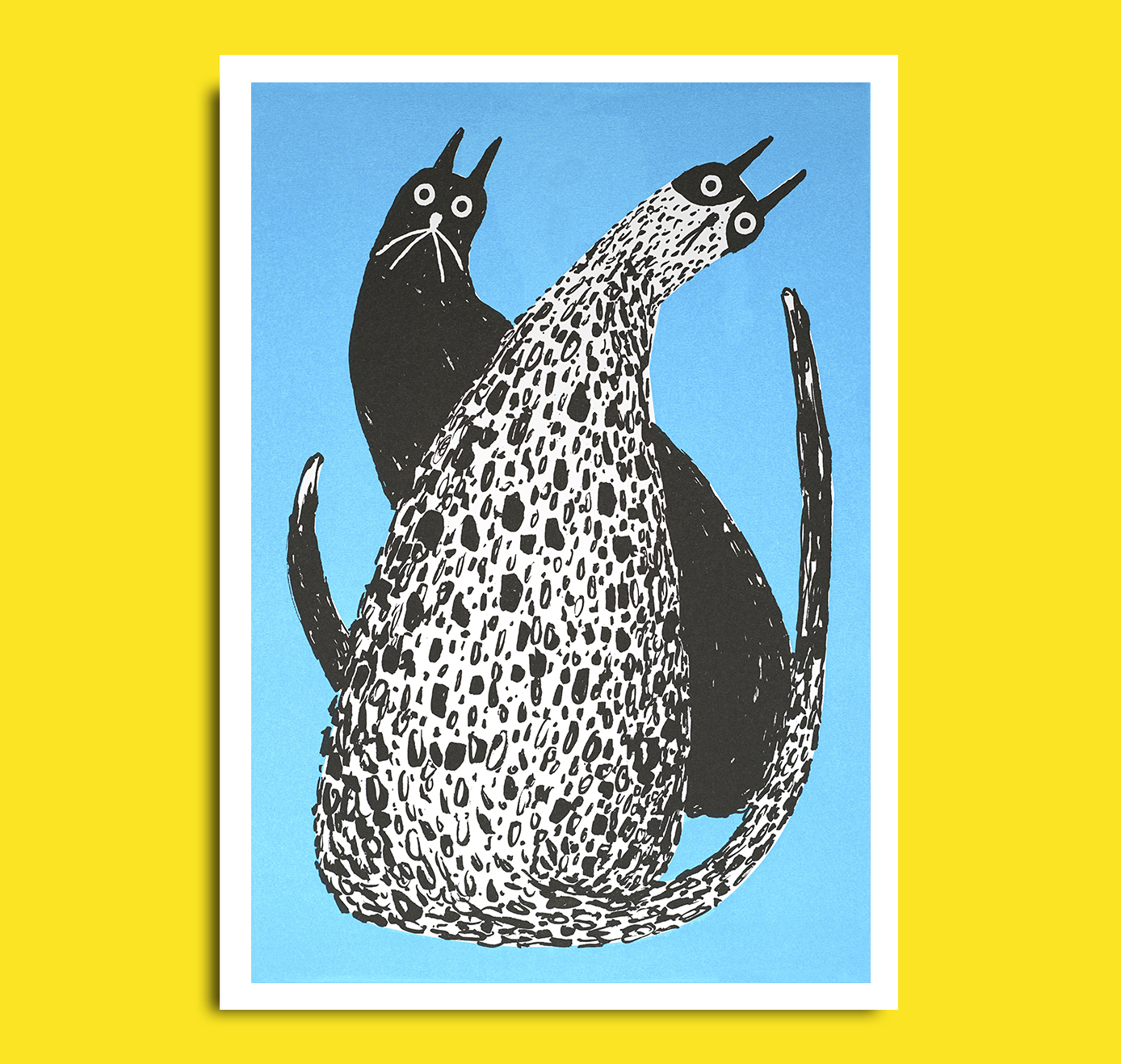 A3 Risoprint 