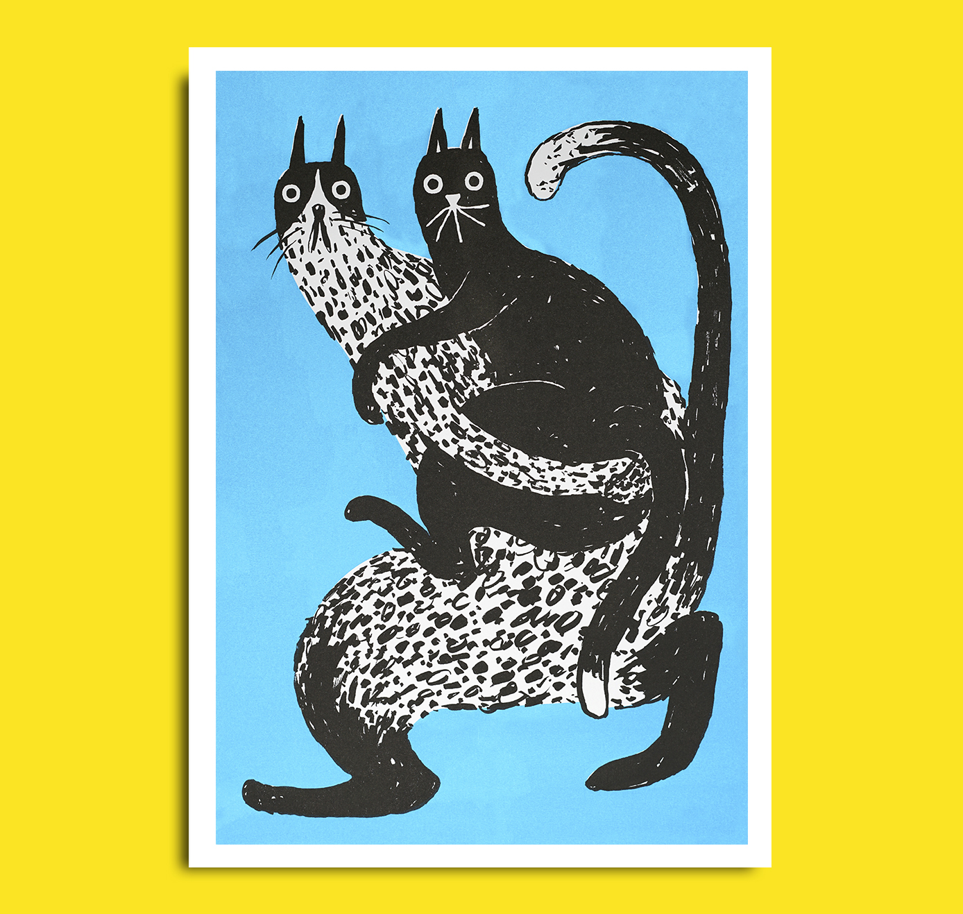 A3 Risoprint 