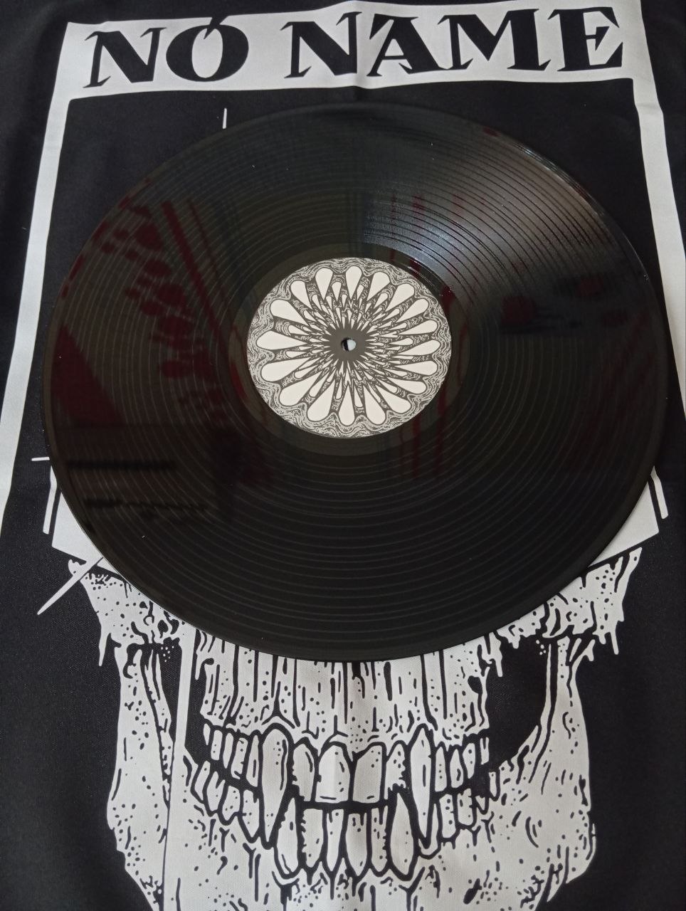 Sete Star Sept - Beast World (LP, 2016