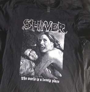 SHIVER SHIRT