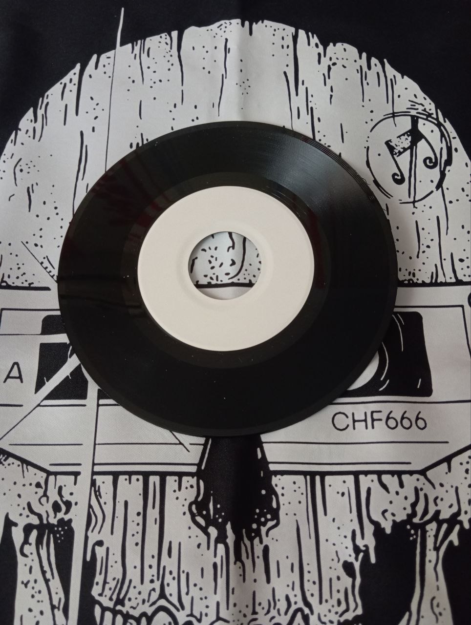 Morte Lenta - If Noisecore Is Dead... We Are Zombies!!! (7