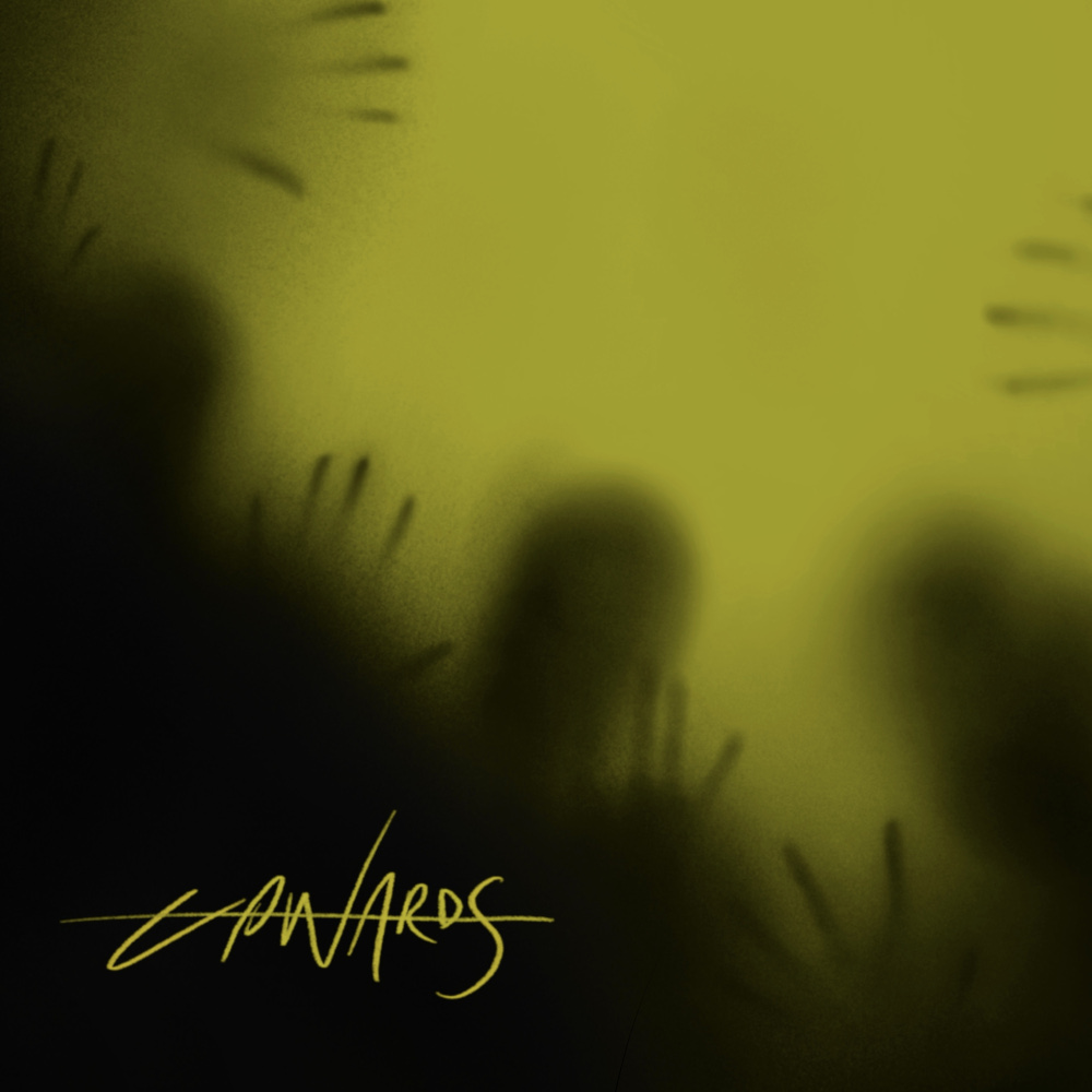 Cowards - Can You Hear Me? - PREORDER