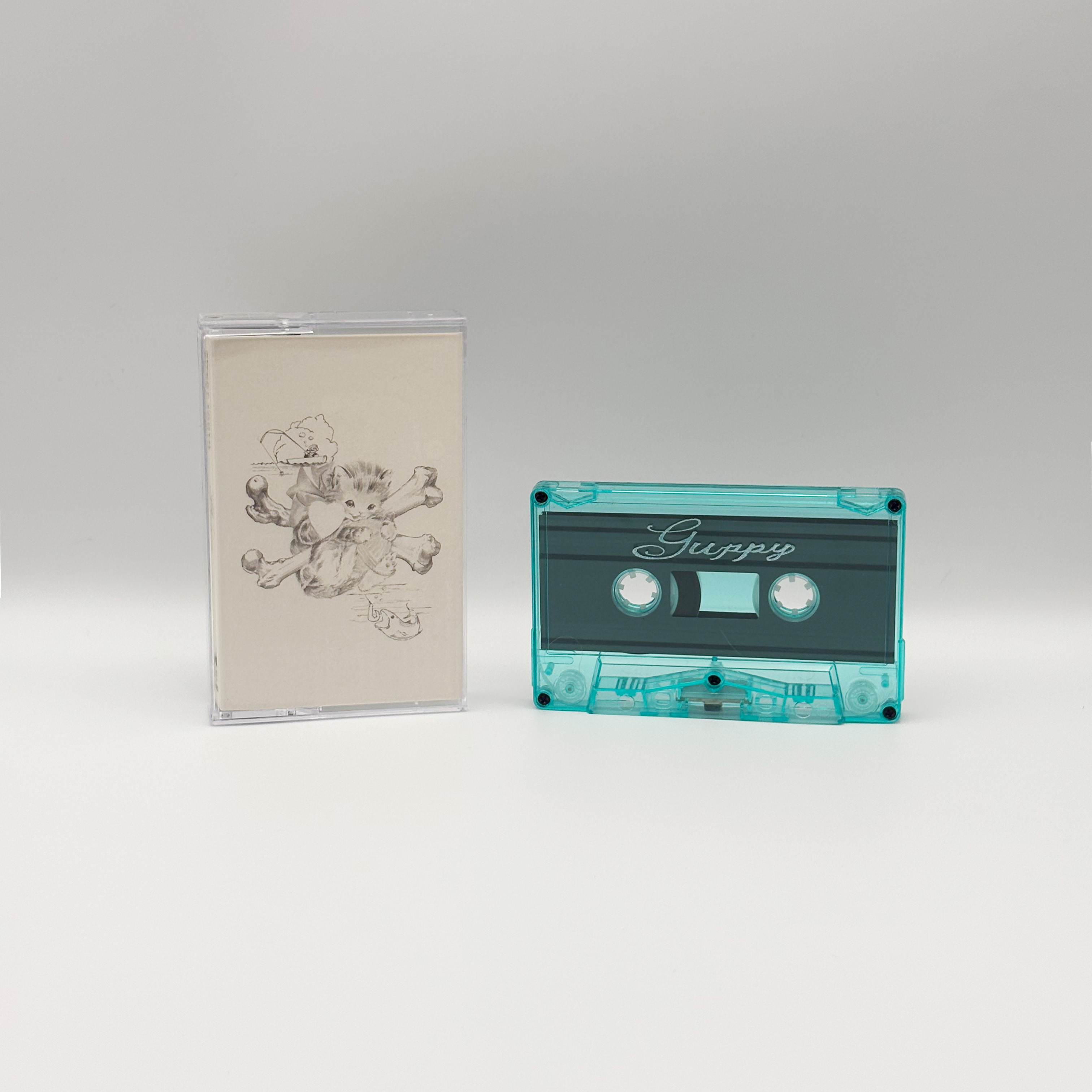 Sweet Tooth - Guppy