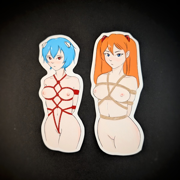 Eva Girls Set