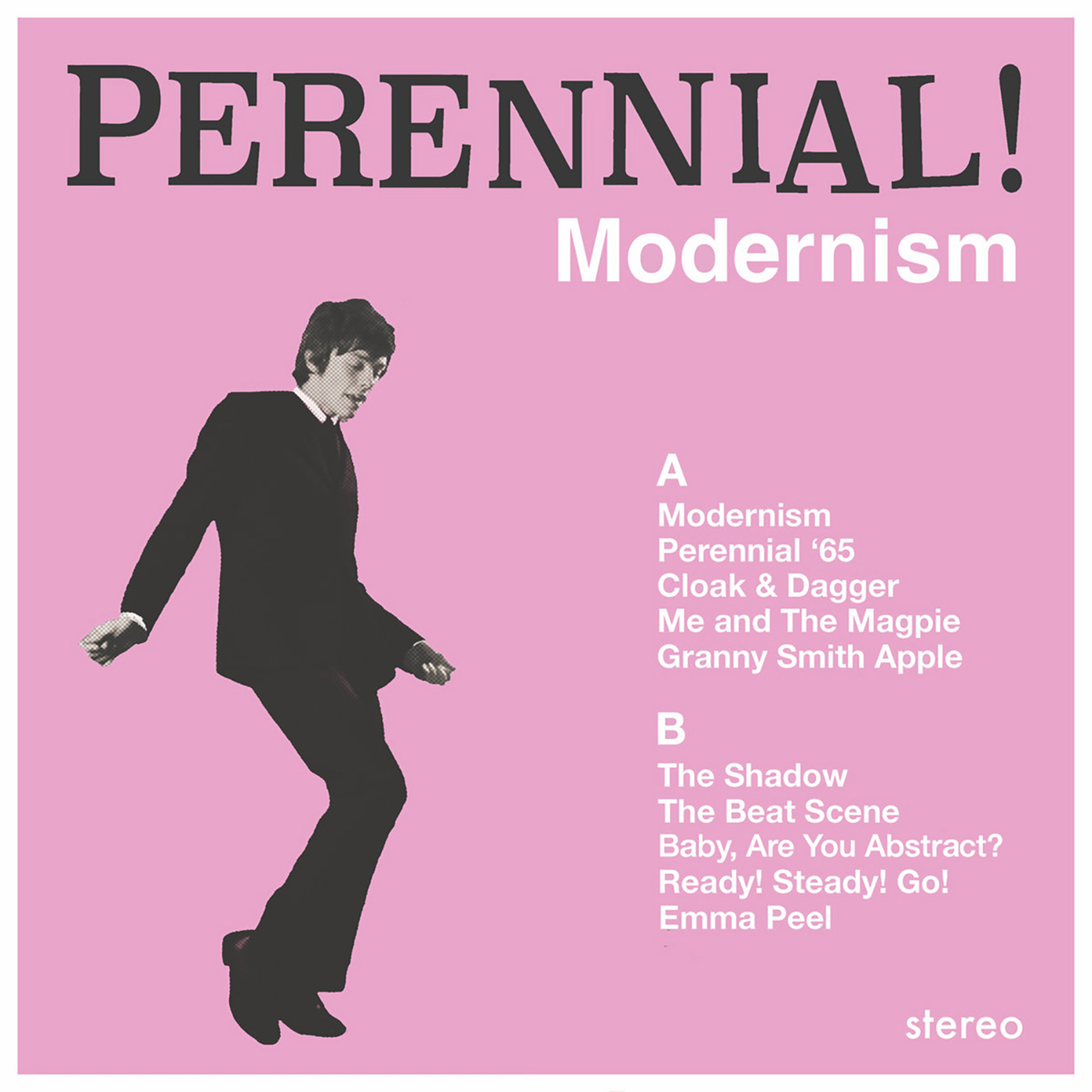 Perennial - Modernism