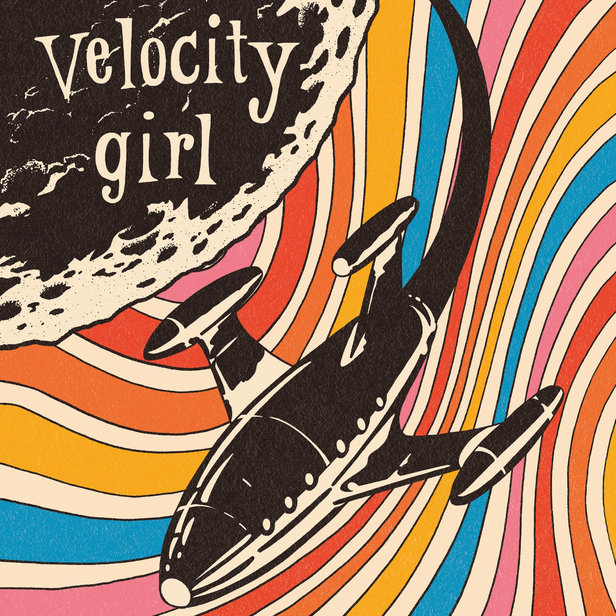 Velocity Girl 