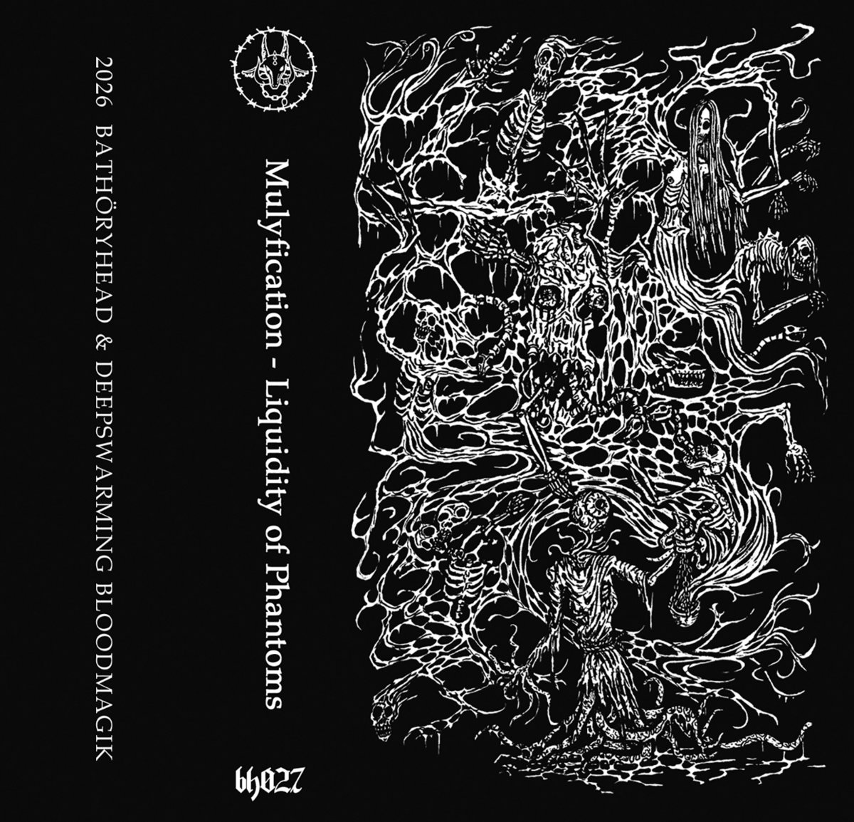 Mulyfication - Liquidity Of Phantomas (cs, 2026)