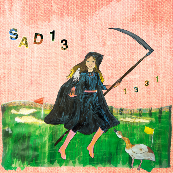 Sad13 - 1331