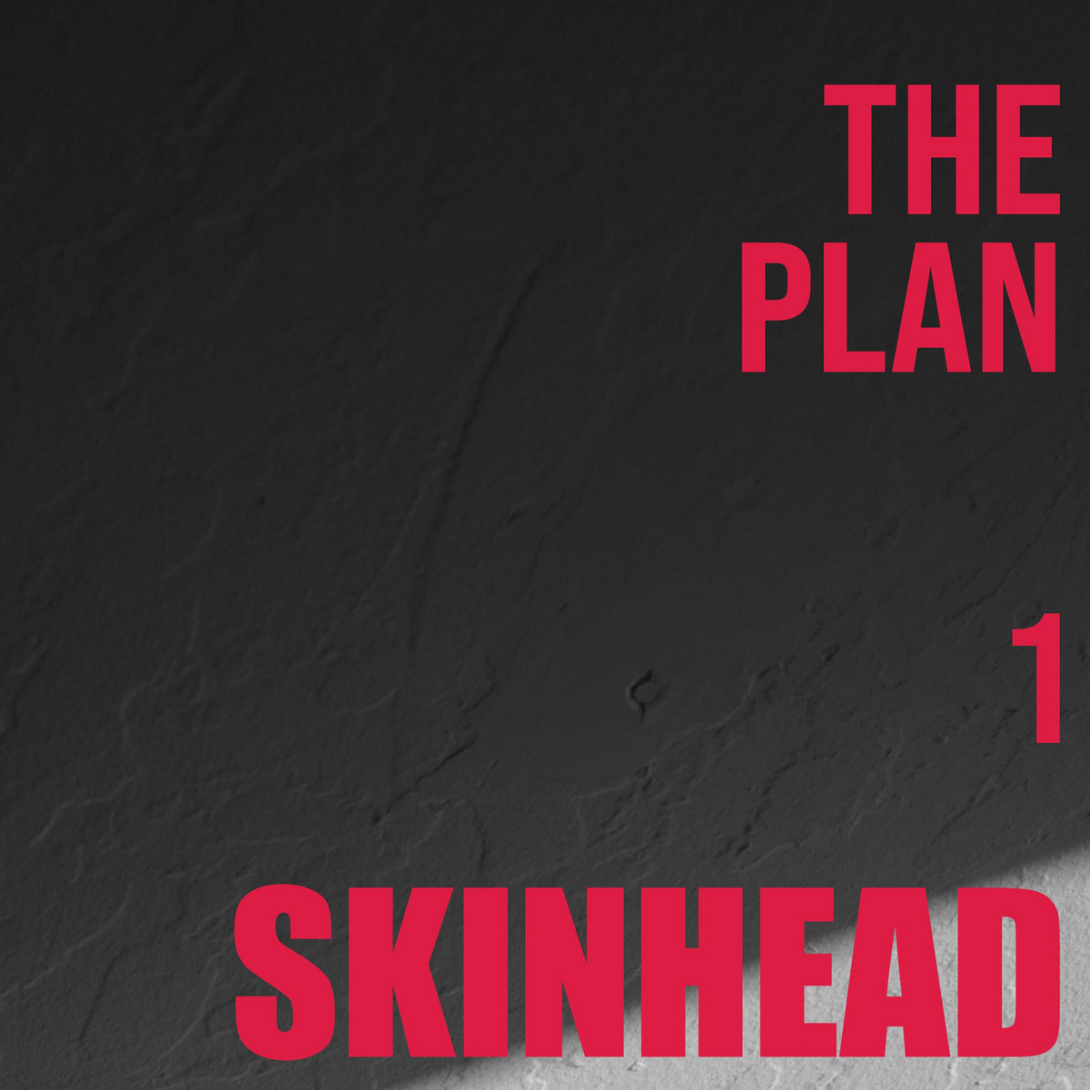 Skinhead 'The plan: 1' 7