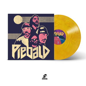 Piebald 'Tales For The Rages'