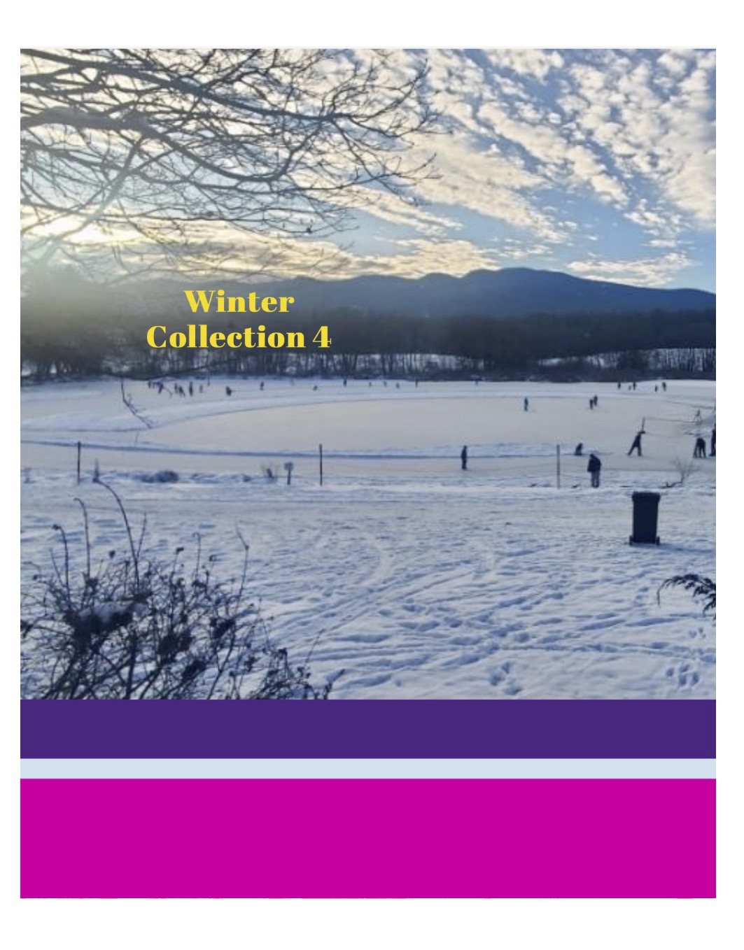 Winter Collection 4/ Trio
