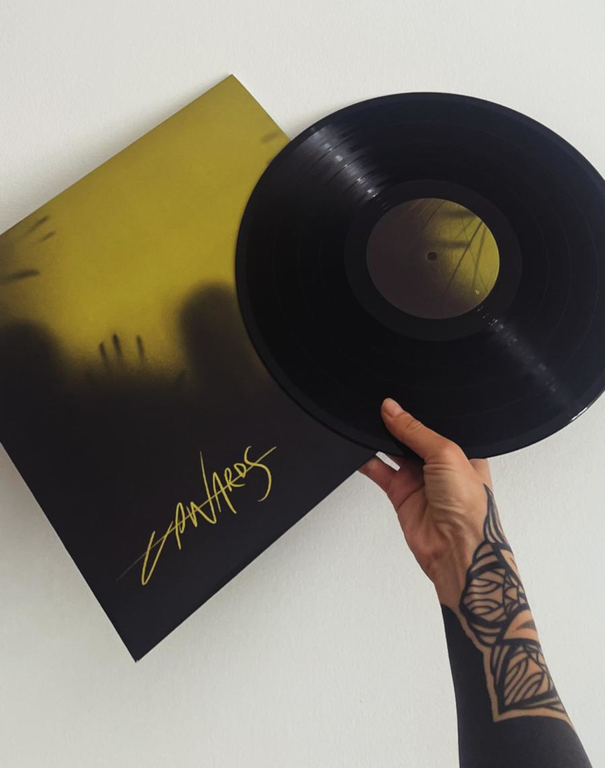 Cowards - Can You Hear Me?