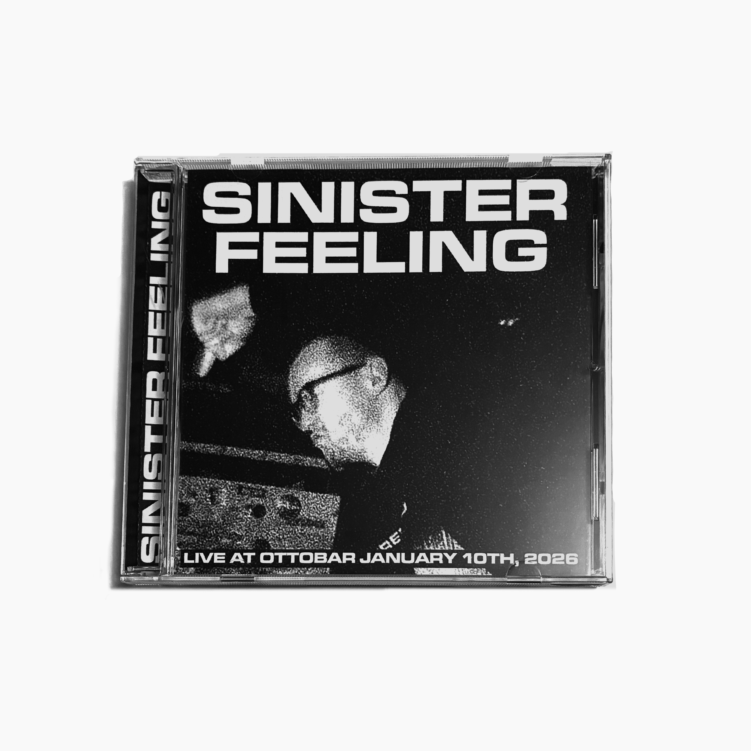 Sinister Feeling 