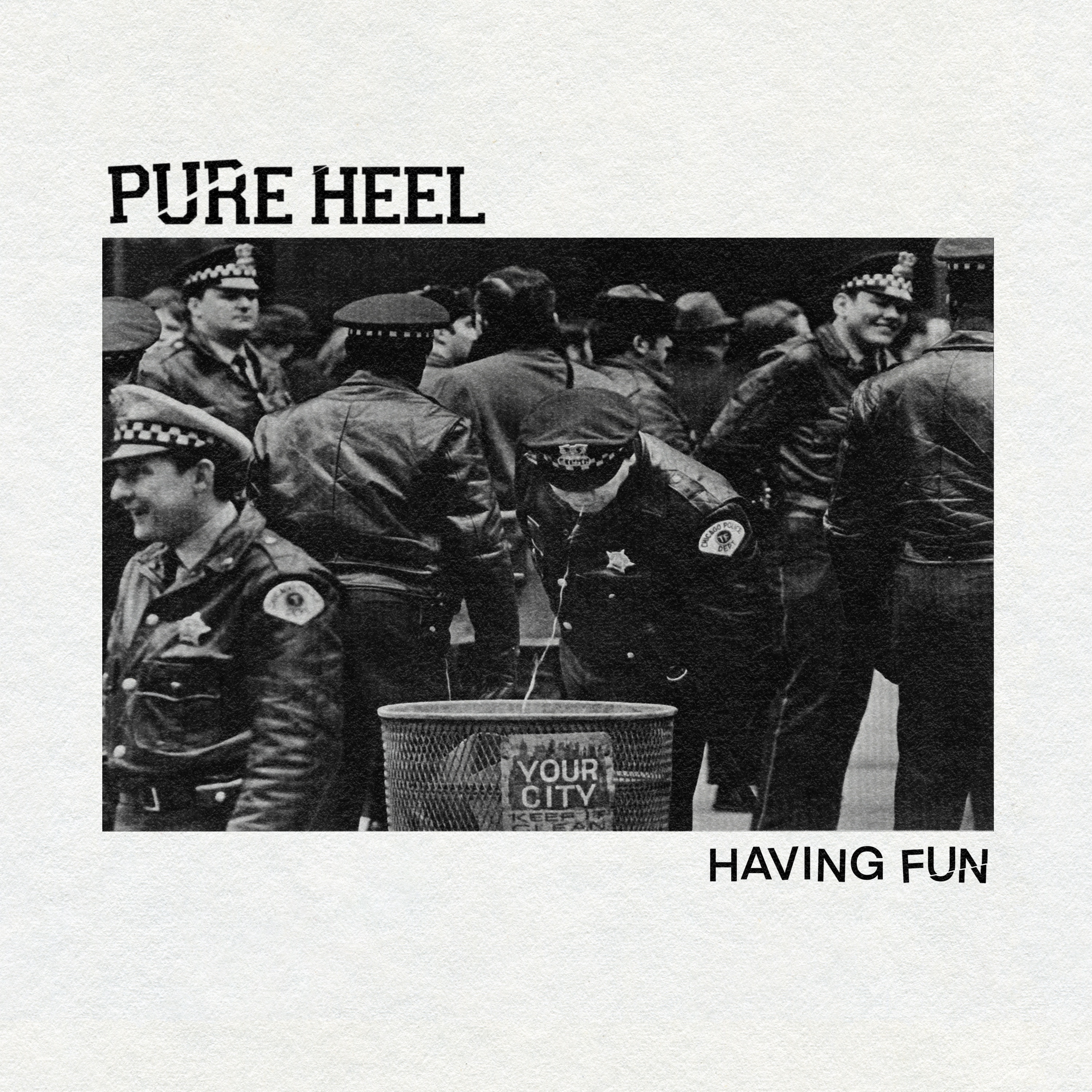 PURE HEE' 