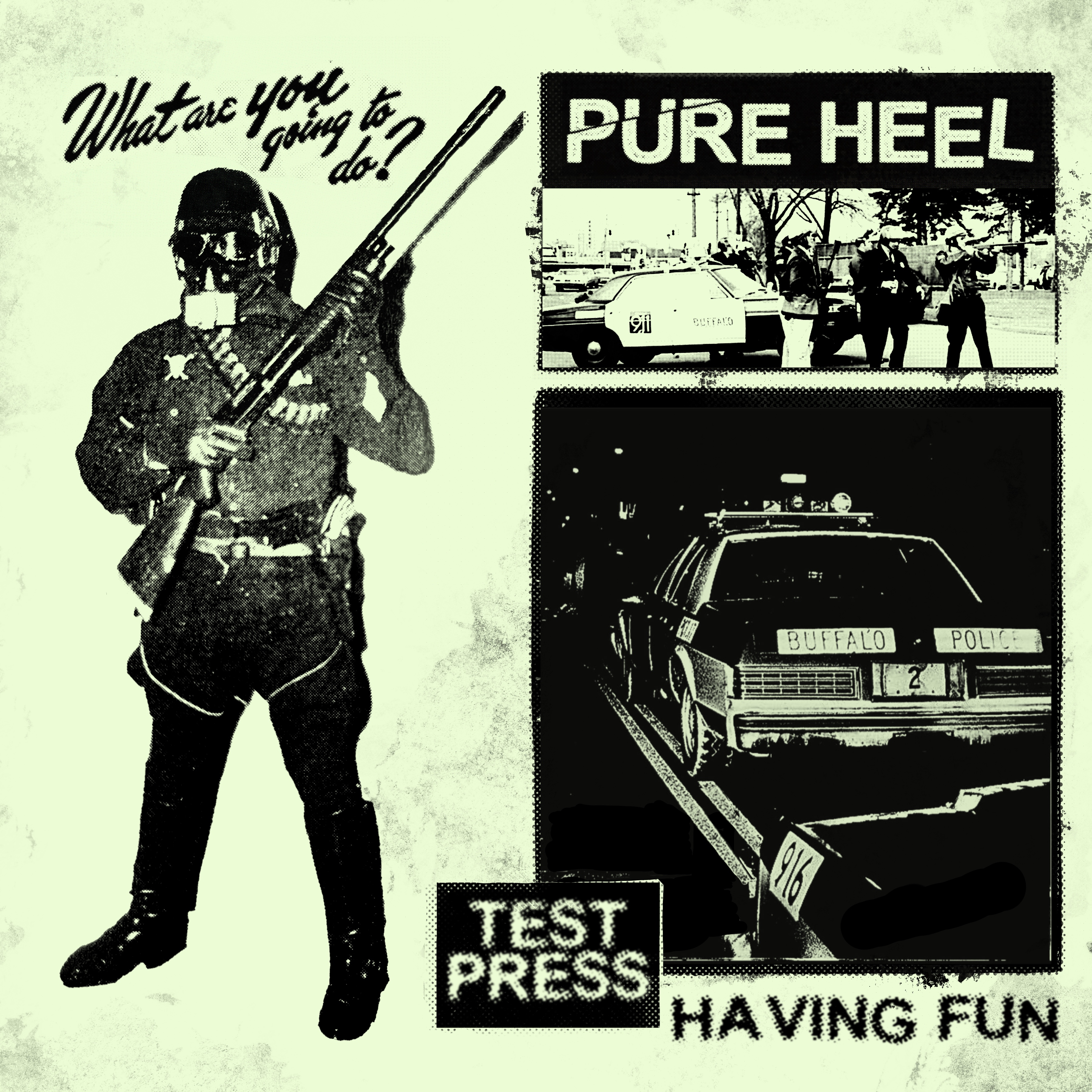 PURE HEE' 