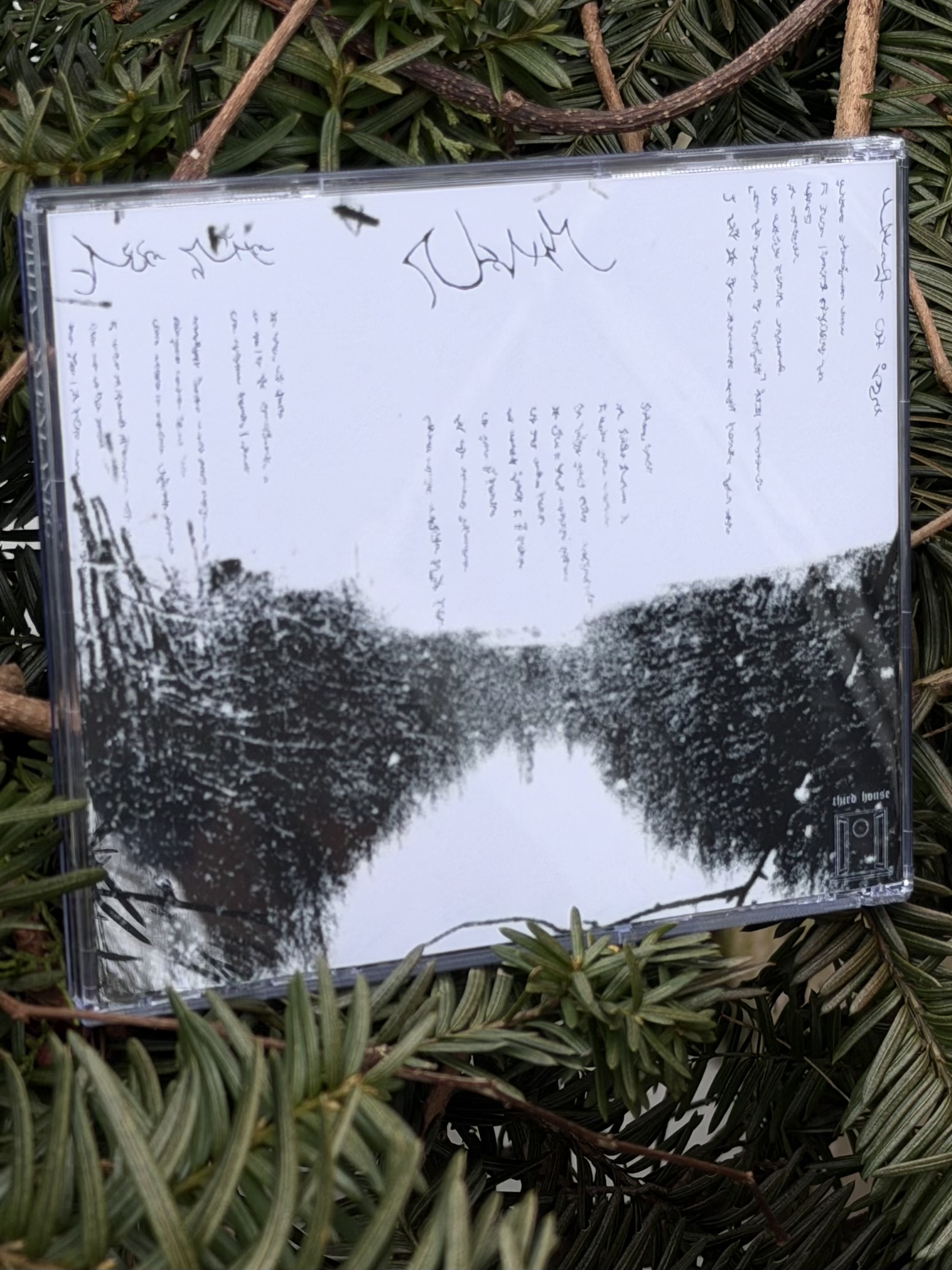 th83 Trhä / Nvenlanëg