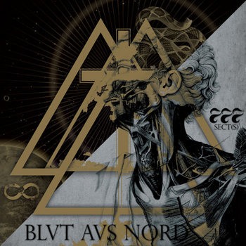 Blut Aus Nord - 777 Sect (s) LP