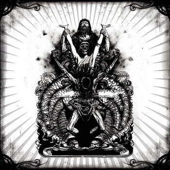 Glorior Belli ‎- Manifesting The Raging Beast LP