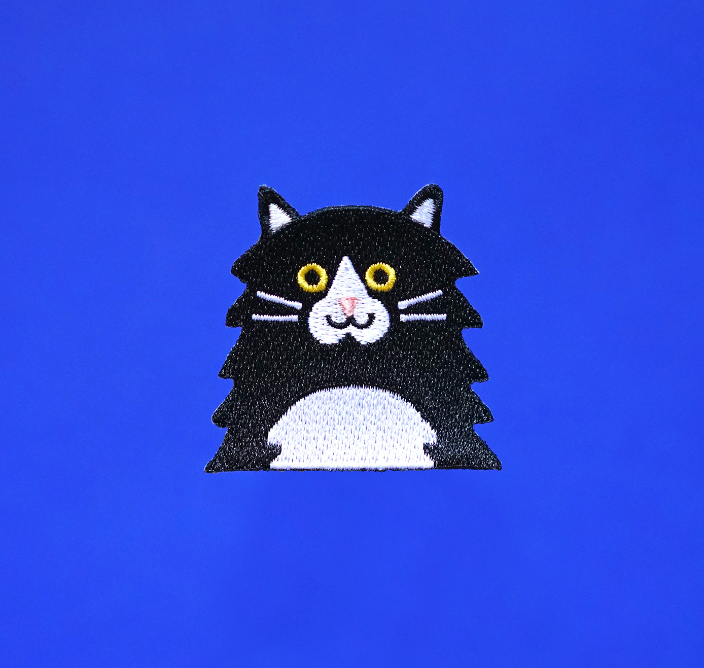 Patch 