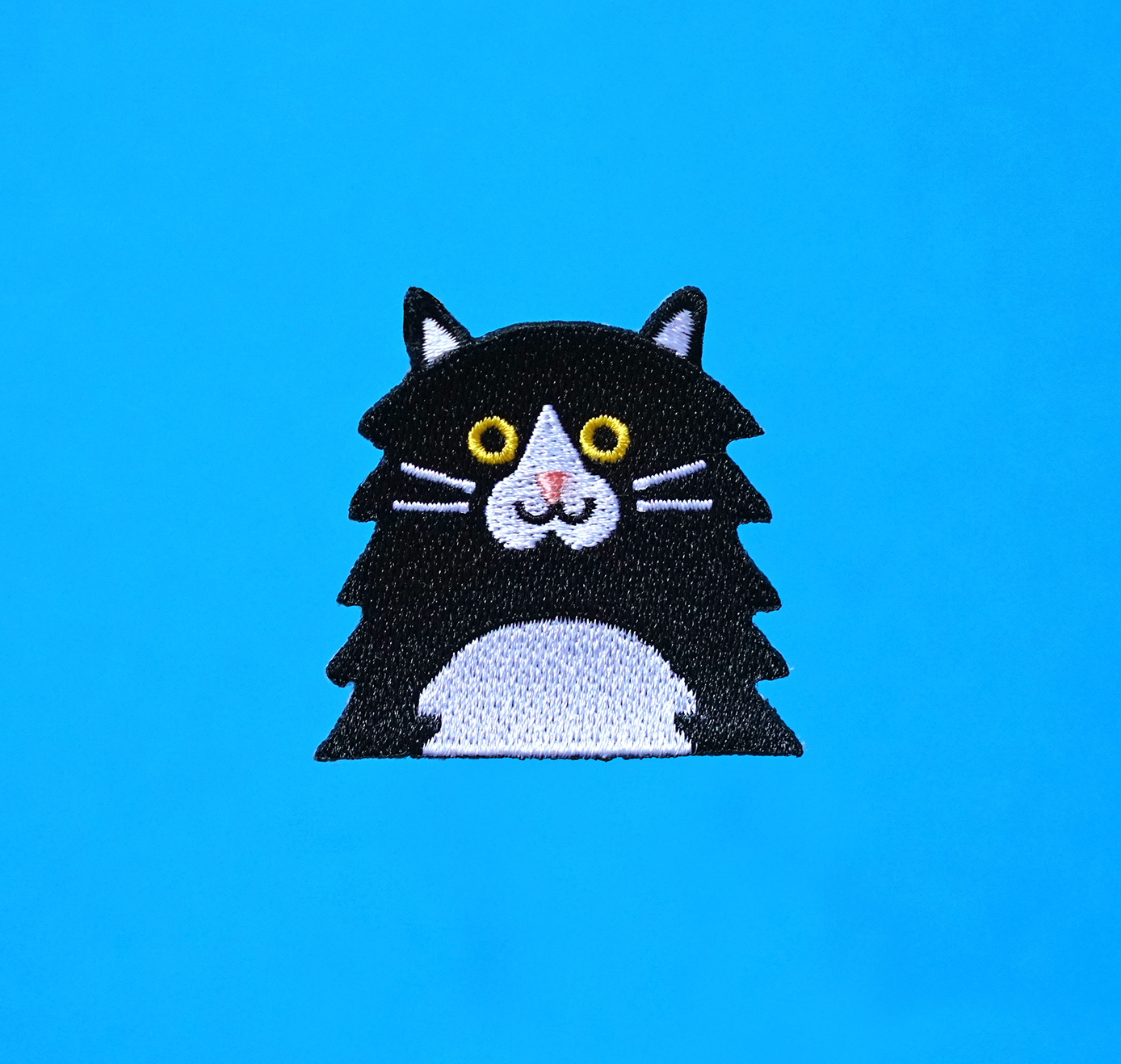 Patch 