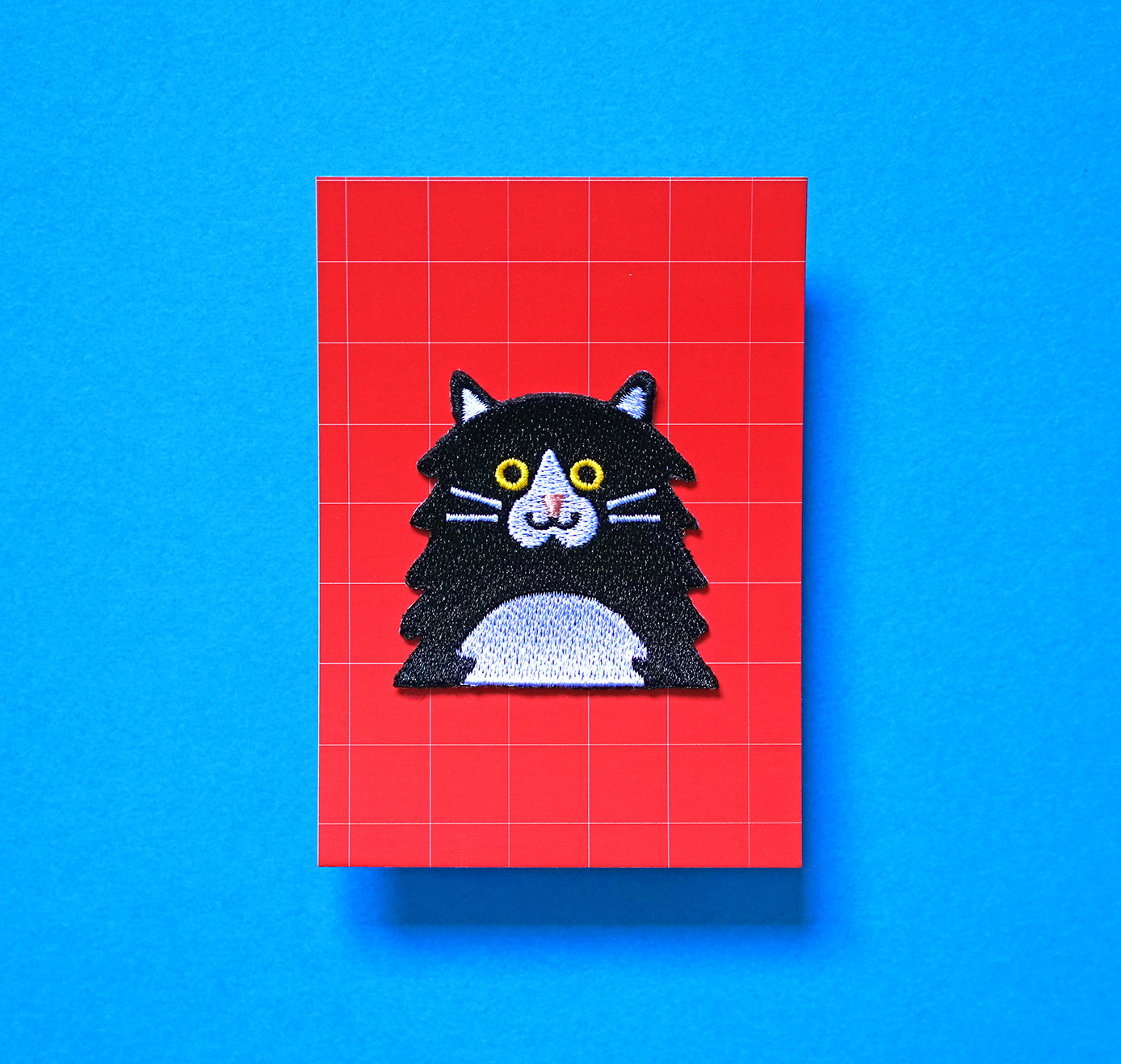 Patch 