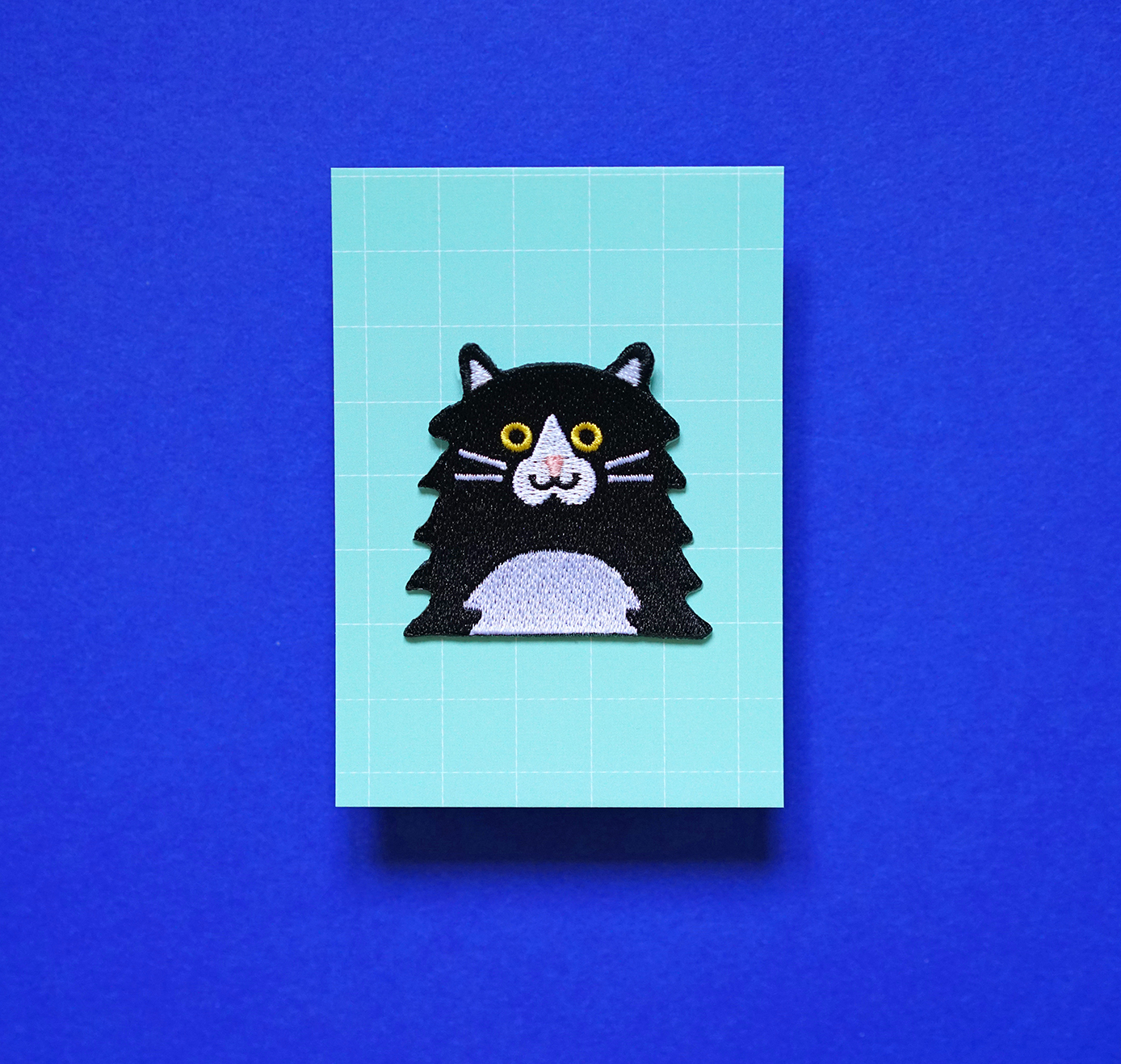 Patch 