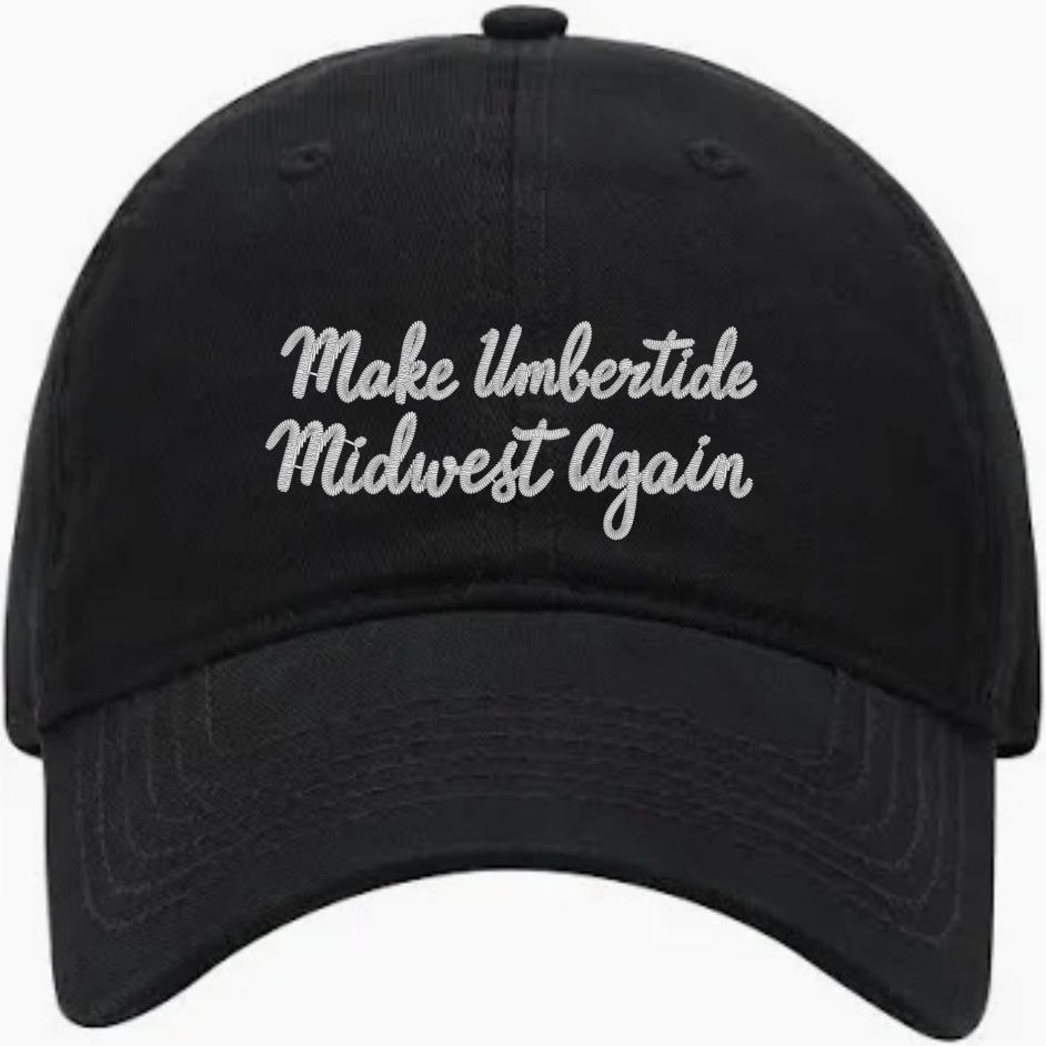 Baseball cap 