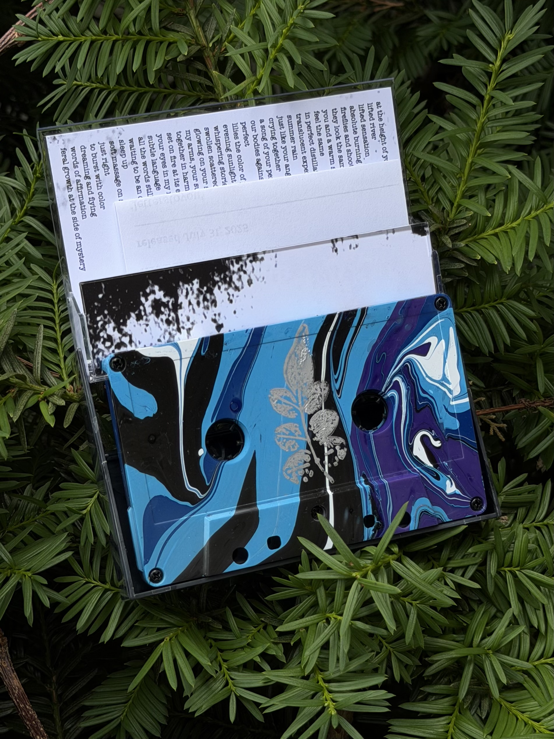letterstoyou / shoebox of letterstoyou