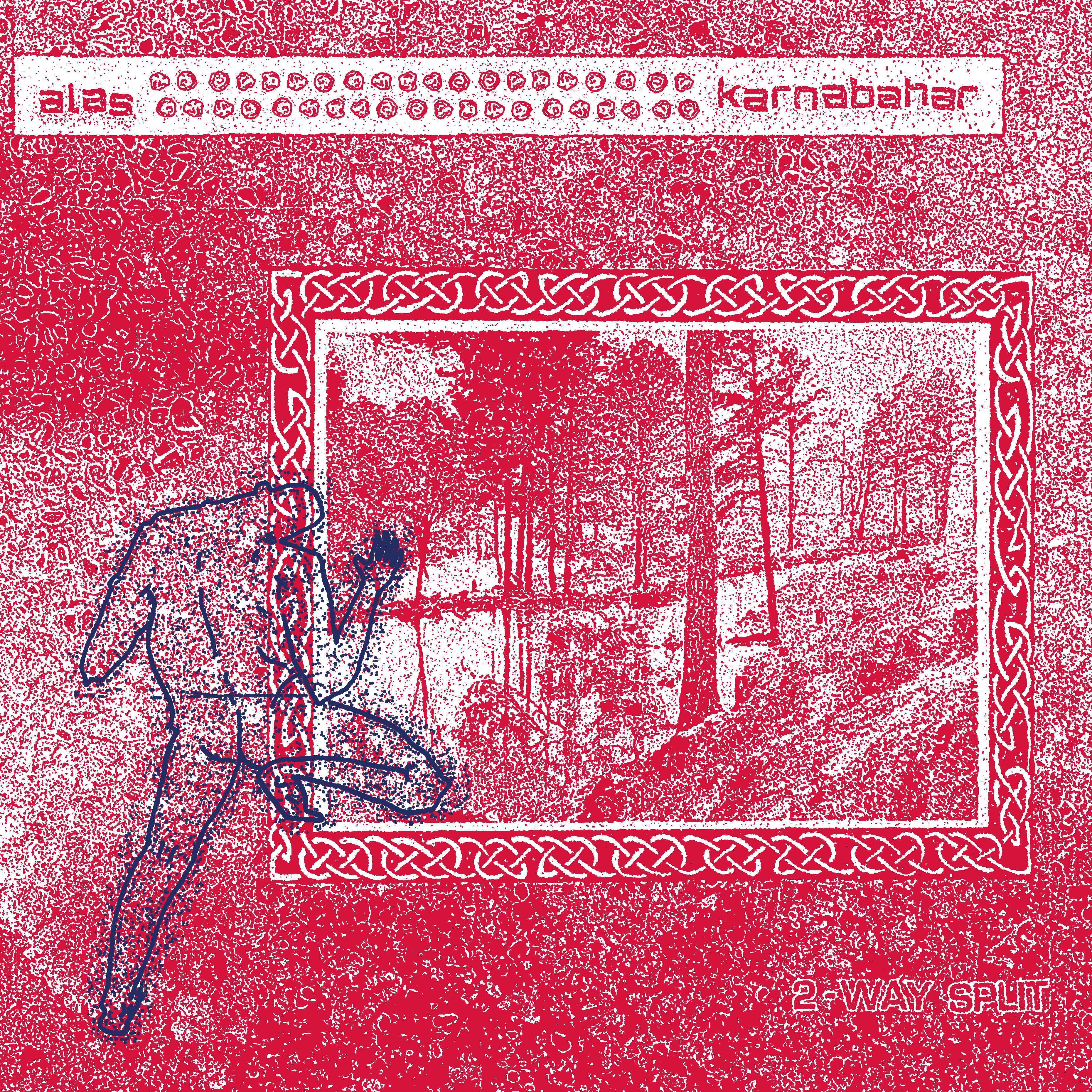 Alas / Karnabahar - 2-way Split