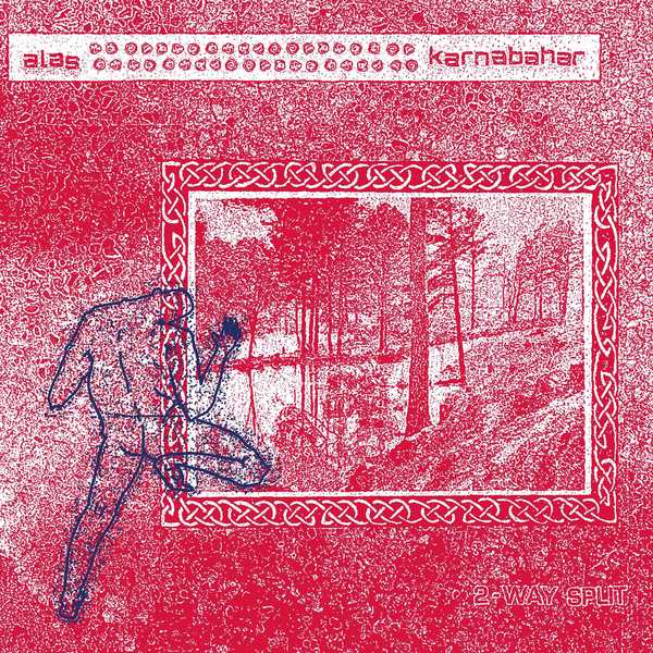 Alas / Karnabahar - 2-way Split