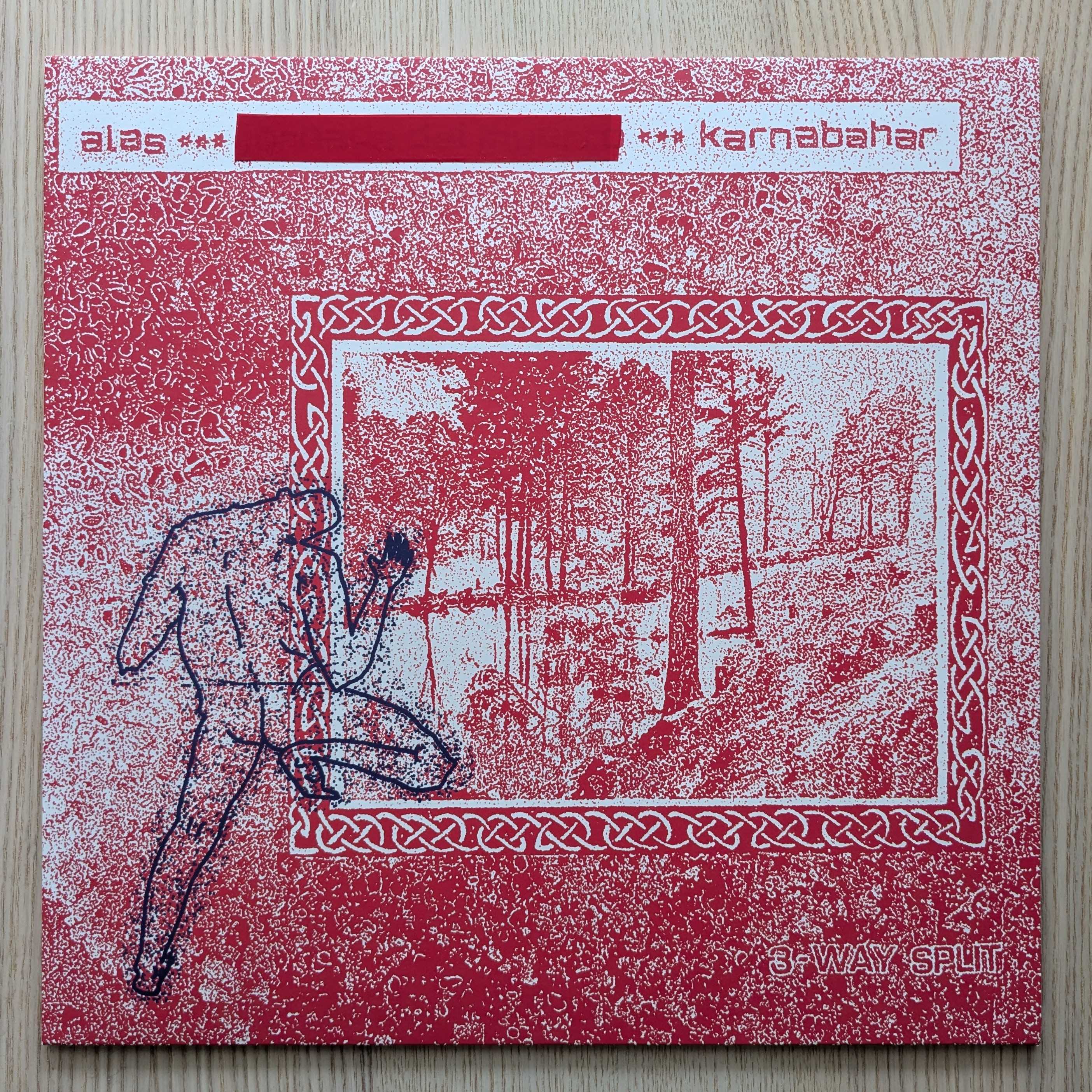 Alas / Karnabahar - 2-way Split
