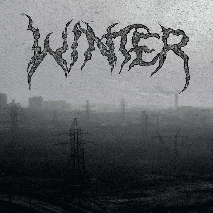 WINTER - Live In Brooklyn NY
